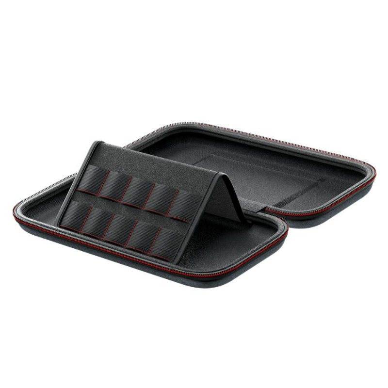 PowerA Switch2 Slim Case 超薄 Nintendo Switch 2 保護殼 /另有連保護貼套裝