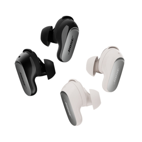[全港免運] Bose QuietComfort Ultra Earbuds 消噪耳塞 (第2代) [2色]