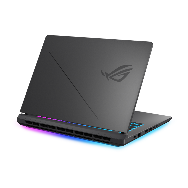 ASUS ROG Strix G16 16吋 (i7-14650HX, 16GB+1TB SSD, RTX5060) G615JMR-S5023W 電競手提電腦