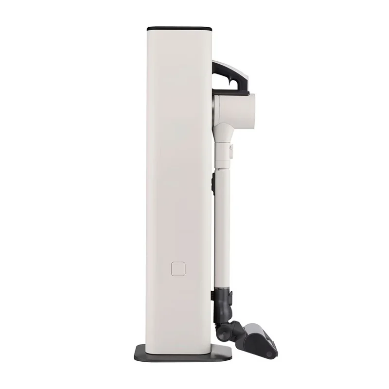 LG 樂金 A9X-AUTO CordZero™ All-in-One Tower A9X 無線吸塵機 [雪霧白]