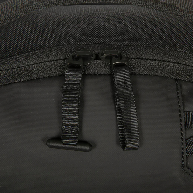 TARGUS 15-16吋 Commuter EcoSmart® 背包 - 黑色