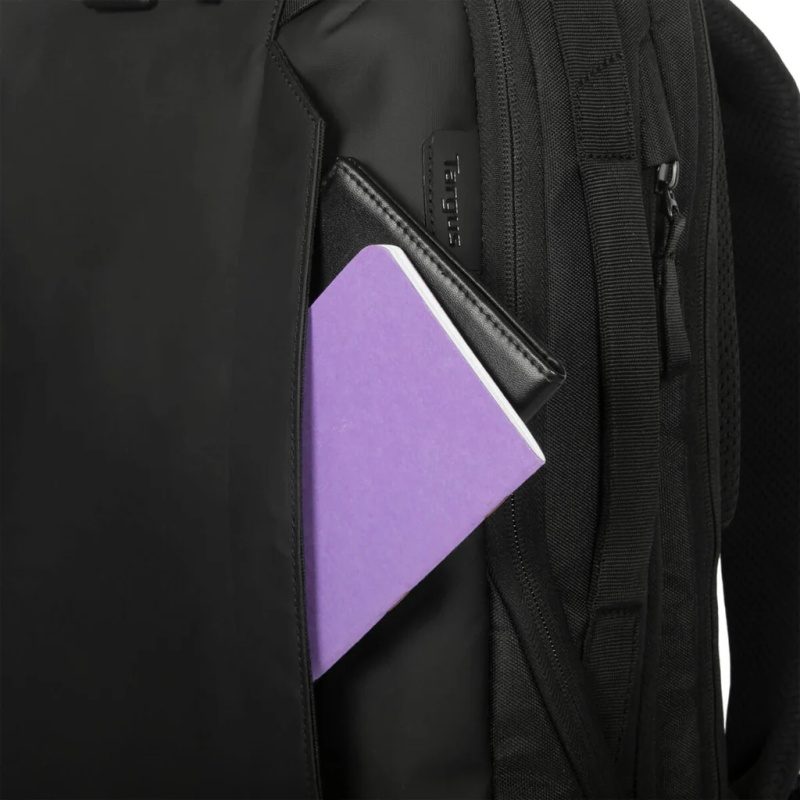 TARGUS 15-16吋 Commuter EcoSmart® 背包 - 黑色