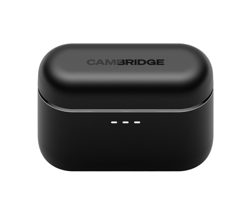Cambridge Audio Melomania A100 主動降噪真無線耳機 [2色]
