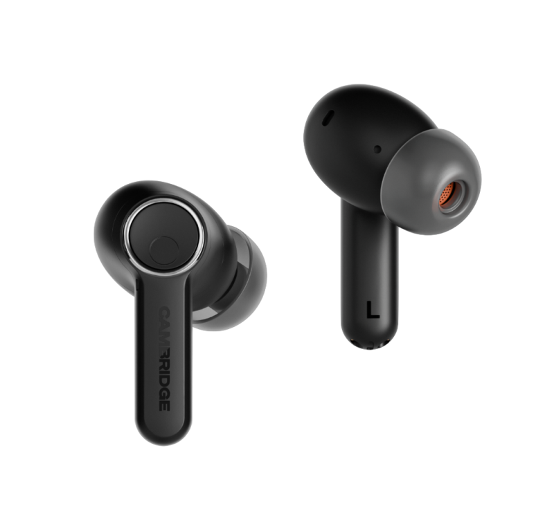 Cambridge Audio Melomania A100 主動降噪真無線耳機 [2色]