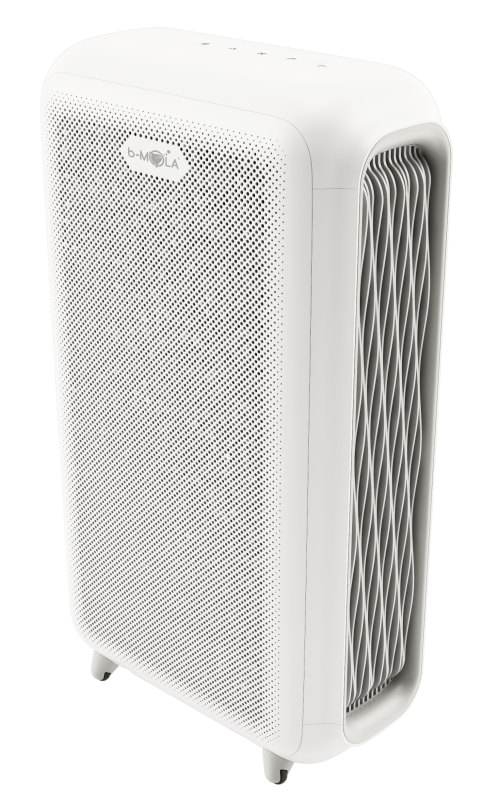 HEPA 150 PRO 高效濾網 (除甲醛專用配方)