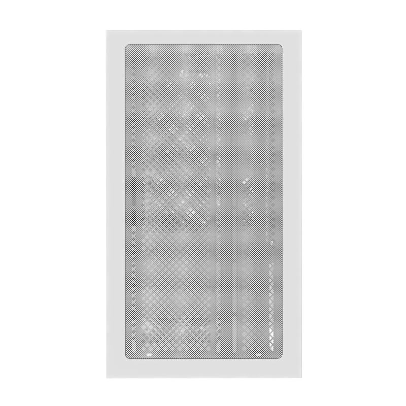 GIGABYTE C201 PANORAMIC - MATX ( Black / White )