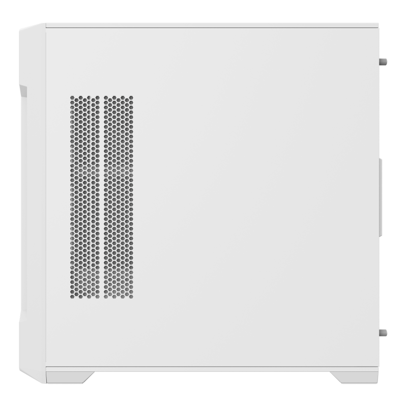 GIGABYTE C102 GLASS - MATX ( Black / White )