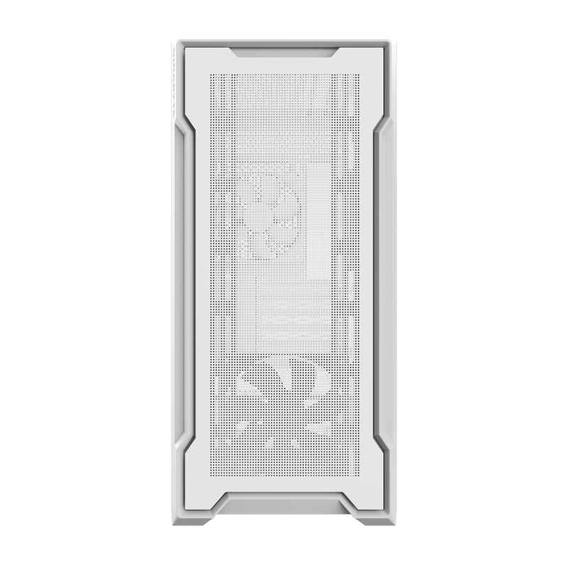 GIGABYTE C102 GLASS - MATX ( Black / White )