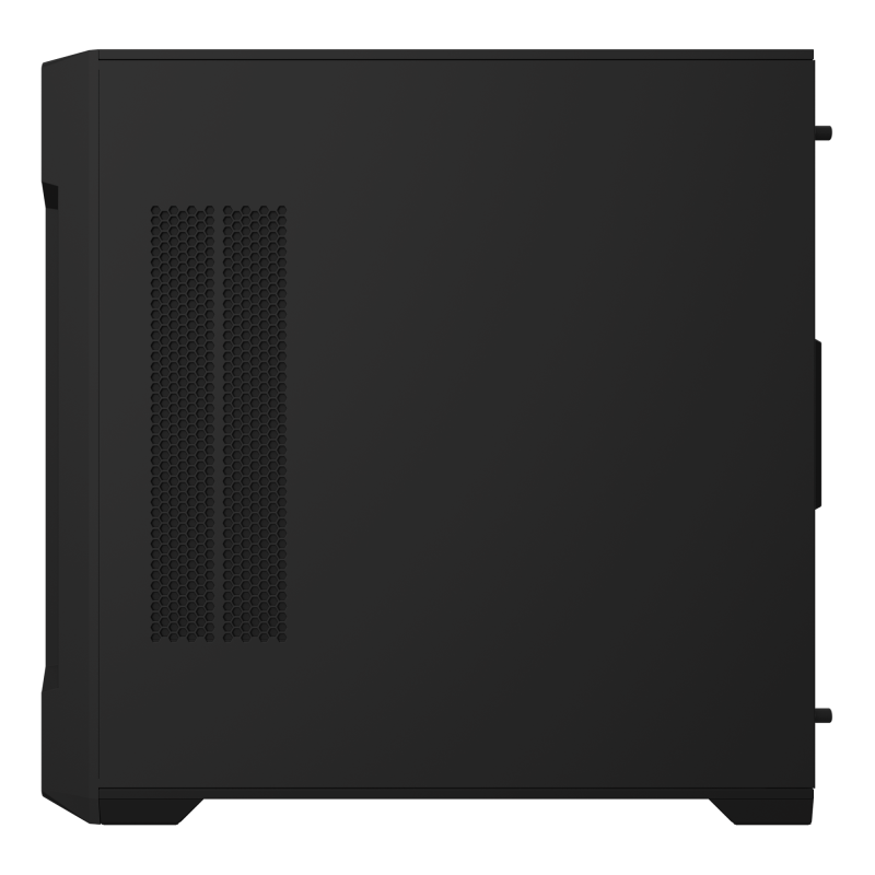GIGABYTE C102 GLASS - MATX ( Black / White )