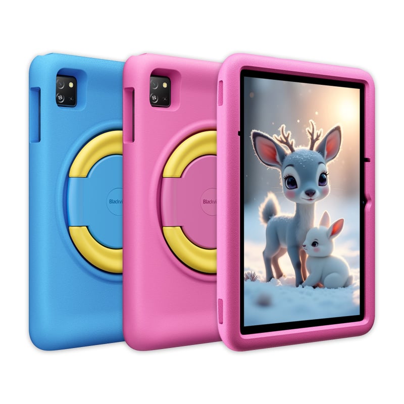 Blackview Tab 60 Pro Kids 兒童平板電腦Tablet For Kids - 一窩Phone