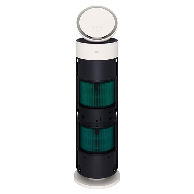 LG 樂金 PuriCare AeroBooster 空氣清新機 (寵物版) AS55GGSY0