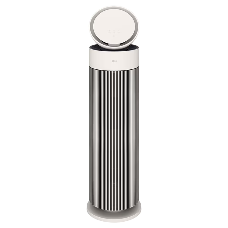 LG 樂金 PuriCare AeroBooster 空氣清新機 (寵物版) AS55GGSY0
