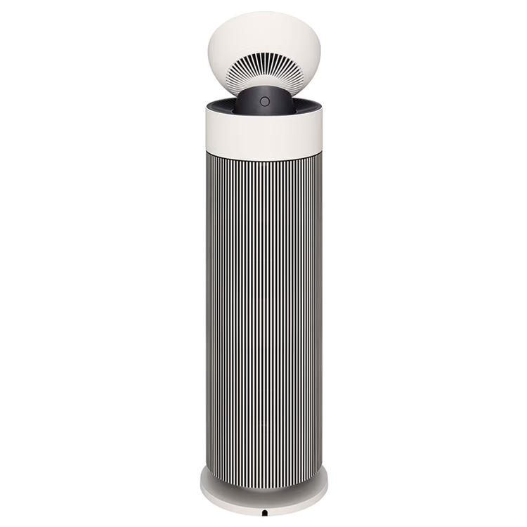 LG 樂金 PuriCare AeroBooster 空氣清新機 (寵物版) AS55GGSY0