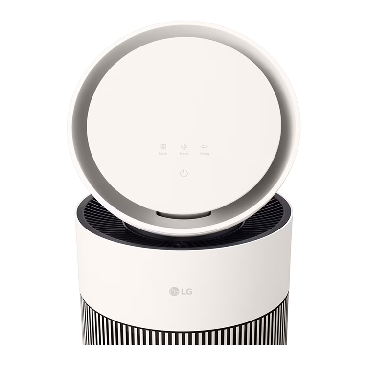 LG 樂金 PuriCare AeroBooster 空氣清新機 (寵物版) AS55GGSY0