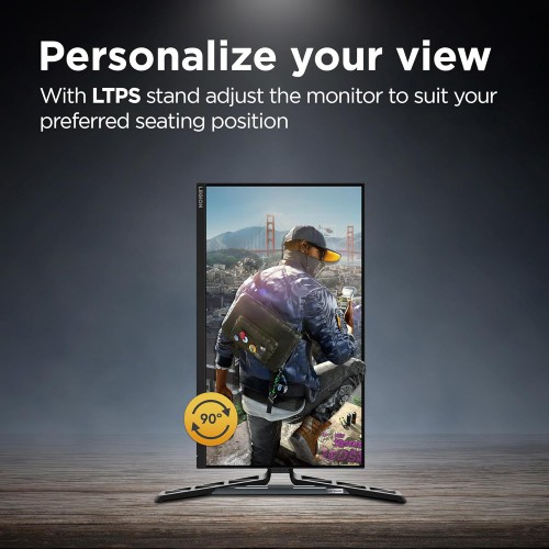 Lenovo Legion R25F-30 24.5" Gaming Monitor 遊戲顯示器