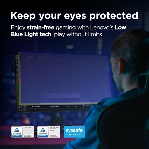 Lenovo Legion R25F-30 24.5" Gaming Monitor 遊戲顯示器