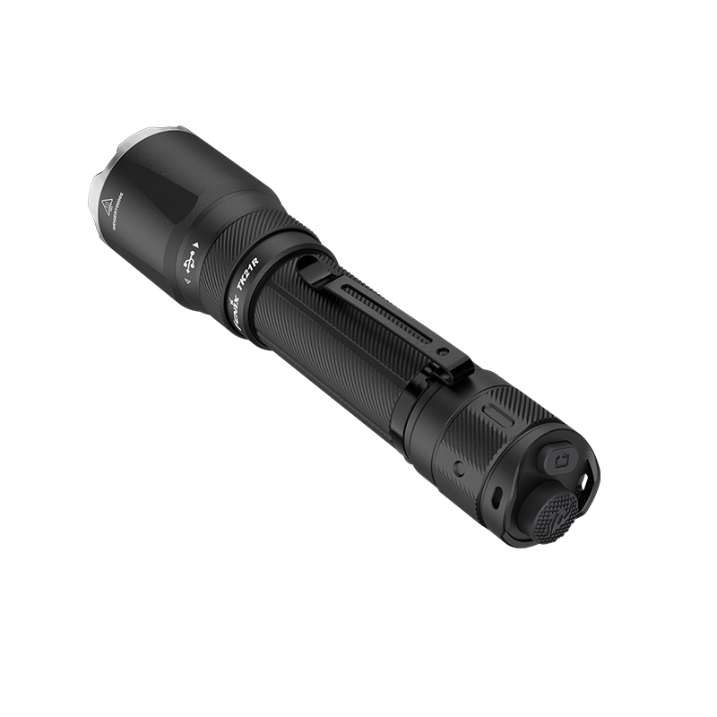 Fenix TK21R 3600lm 480米 SFT90 USB-C 21700充電 電筒