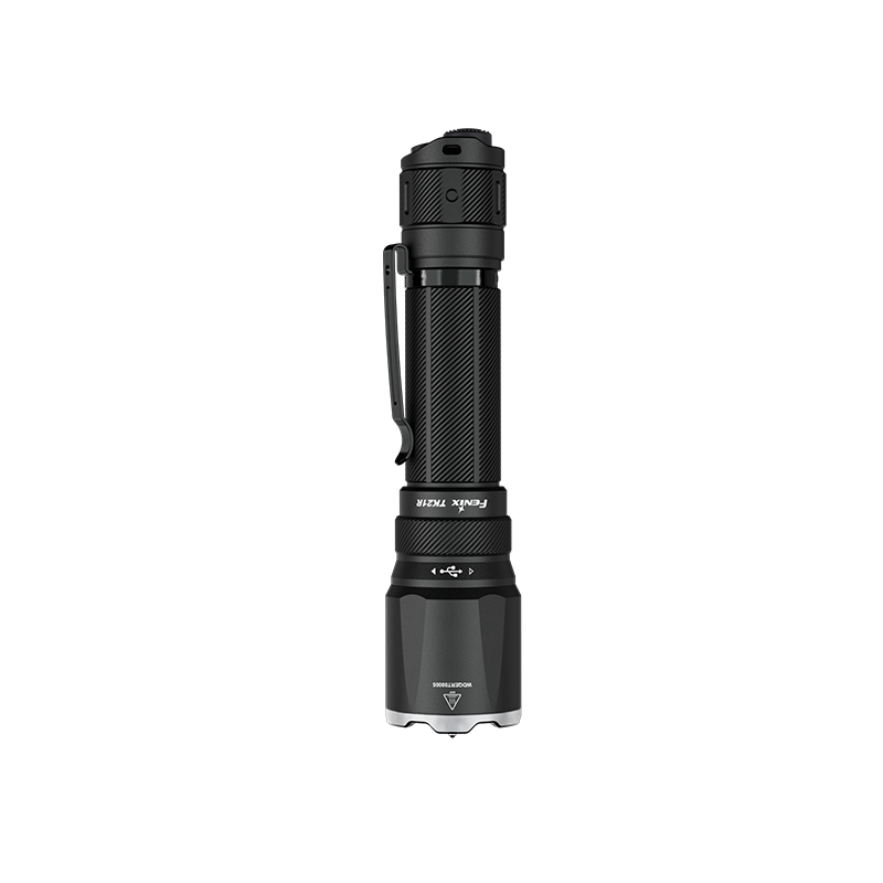 Fenix TK21R 3600lm 480米 SFT90 USB-C 21700充電 電筒