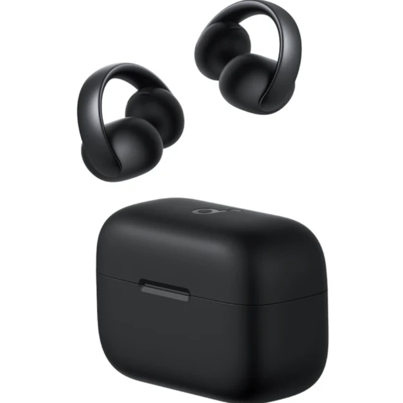 Anker SoundCore AeroClip 夾耳式藍牙耳機 A3388