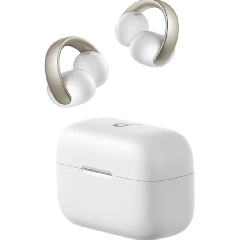 Anker SoundCore AeroClip 夾耳式藍牙耳機 A3388