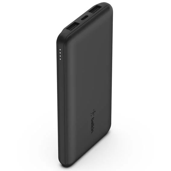 Belkin BoostCharge 便攜式行動電源 10000mAh BPB011bt 3C認證