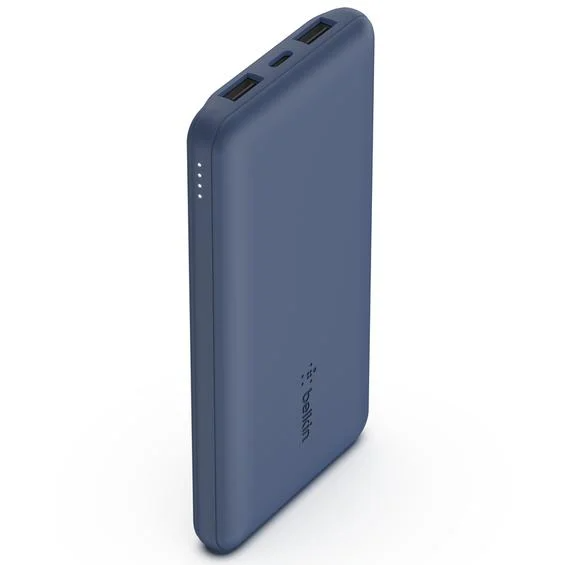 Belkin BoostCharge 便攜式行動電源 10000mAh BPB011bt 3C認證