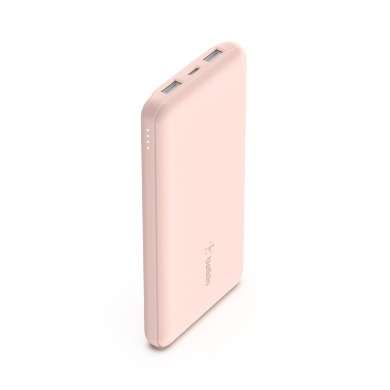 Belkin BoostCharge 便攜式行動電源 10000mAh BPB011bt 3C認證