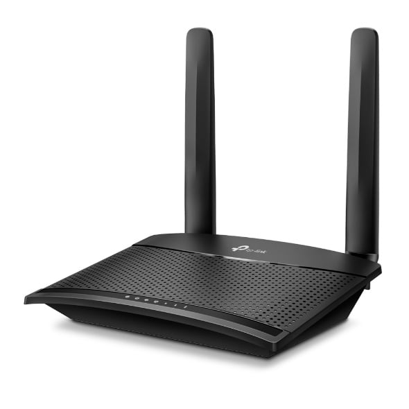 TL-MR100 300 Mbps 無線 N 4G LTE 路由器