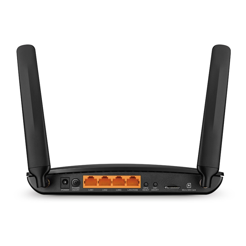 Archer MR600 V24G+ Cat6 AC1200 Gigabit路由器 / 分享器