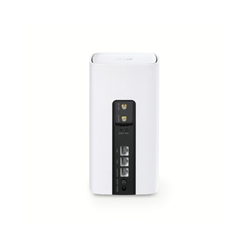 rcher NX200 5G AX1800 Wireless Dual-Band Gigabit Router