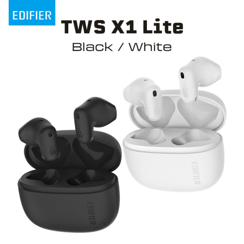 Edifier X1 Lite In-ear Headphones