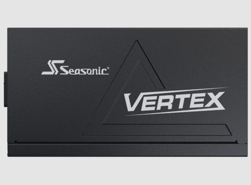 SEASONIC VERTEX PX1200 Platinum 1200W POWER SUPPLY 12年保 [PCI-E 5.1 ATX3.1]