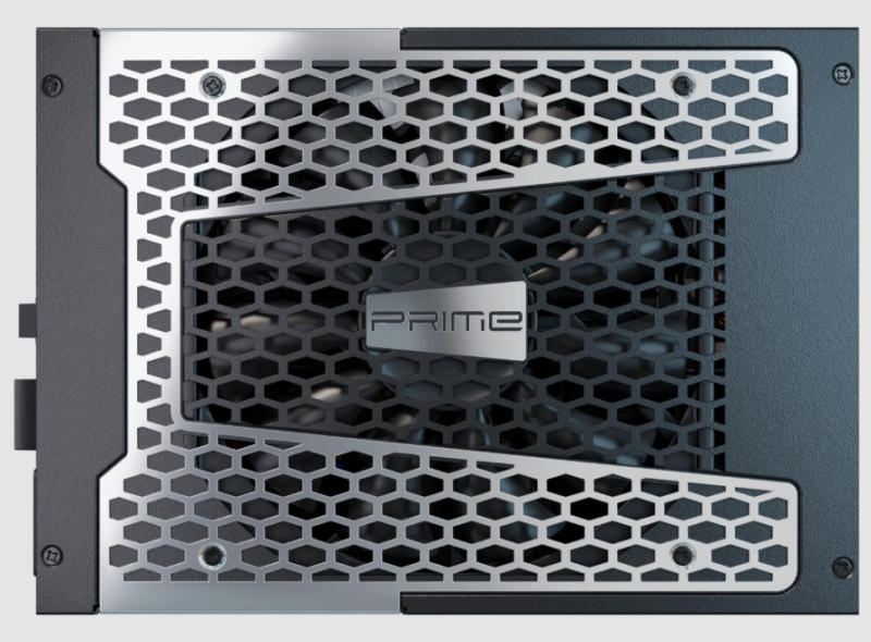 SEASONIC PRIME PX-1600 Platinum 1600W POWER SUPPLY 12年保 [PCI-E 5.1 ATX3.1]