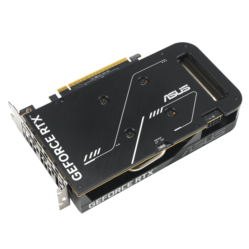 ASUS Dual GeForce RTX™ 5050 8GB GDDR6 OC Edition ASUS Dual GeForce RTX™ 5050 8GB GDDR6 OC Edition