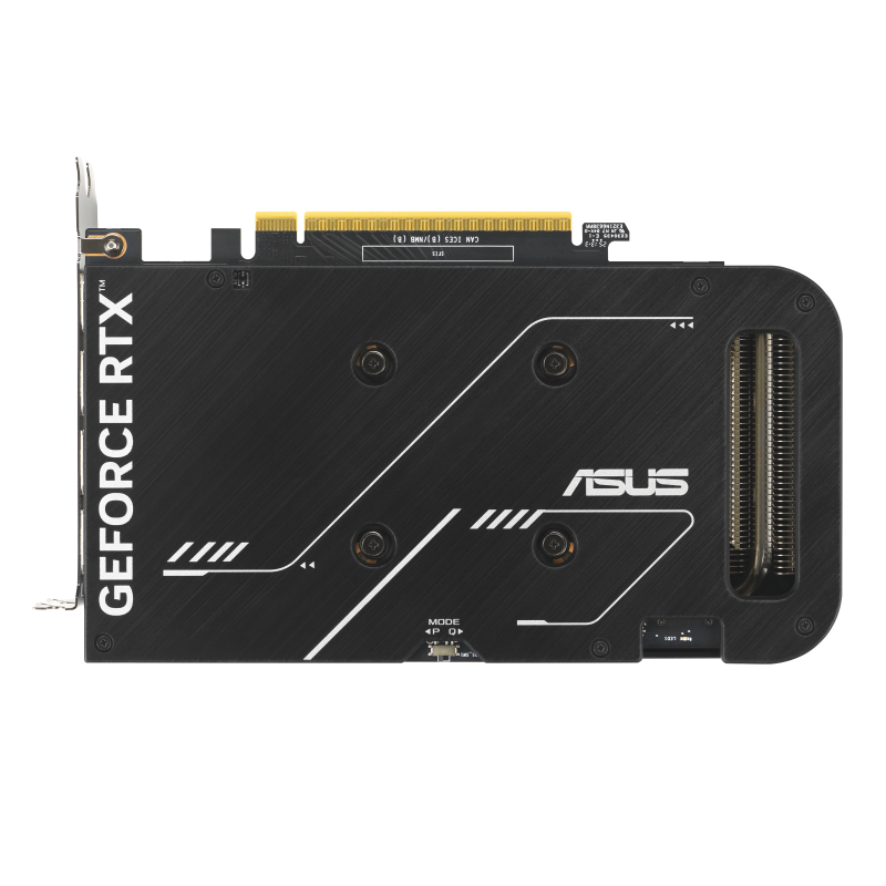 ASUS Dual GeForce RTX™ 5050 8GB GDDR6 OC Edition ASUS Dual GeForce RTX™ 5050 8GB GDDR6 OC Edition