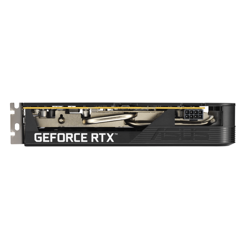 ASUS Dual GeForce RTX™ 5050 8GB GDDR6 OC Edition ASUS Dual GeForce RTX™ 5050 8GB GDDR6 OC Edition