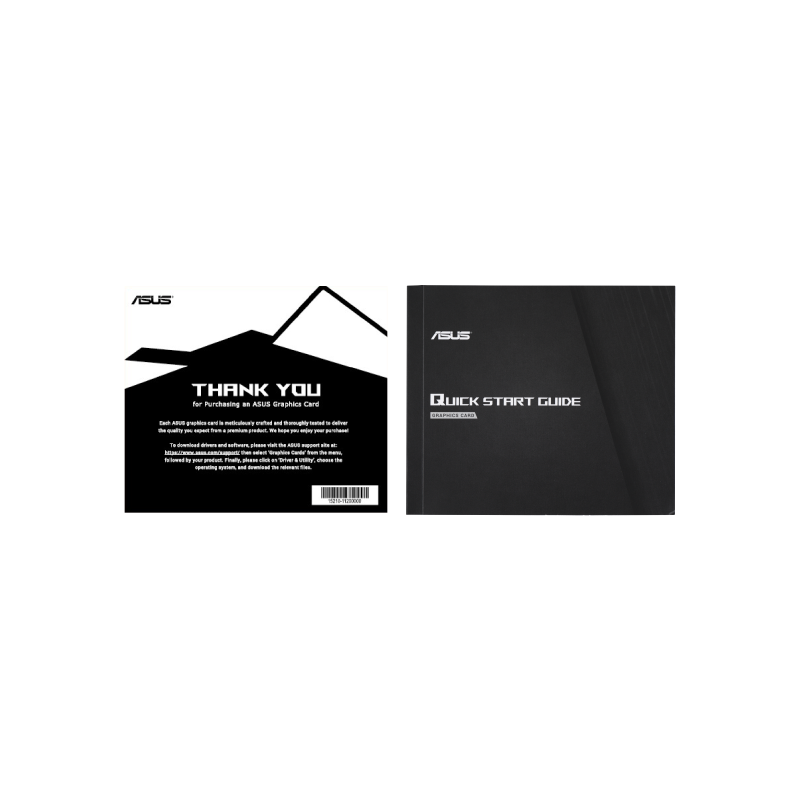 ASUS Prime GeForce RTX™ 5050 8GB GDDR6 OC Edition ASUS Prime GeForce RTX™ 5050 8GB GDDR6 OC Edition