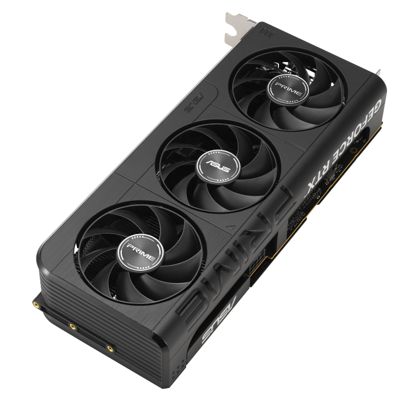 ASUS Prime GeForce RTX™ 5050 8GB GDDR6 OC Edition ASUS Prime GeForce RTX™ 5050 8GB GDDR6 OC Edition