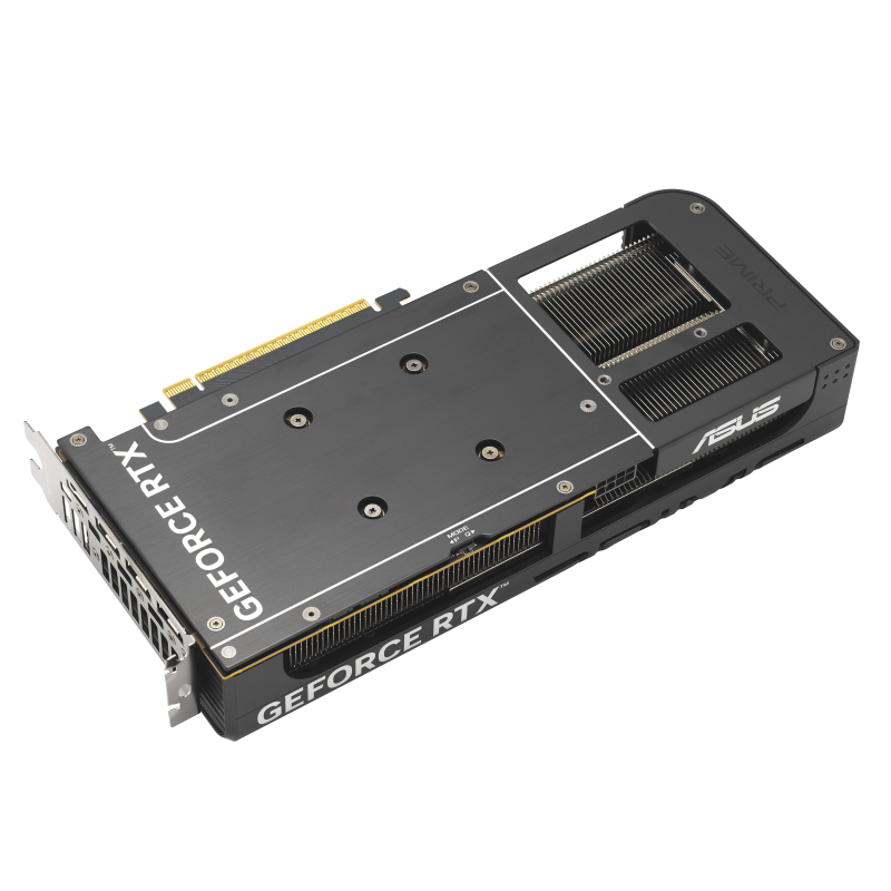 ASUS Prime GeForce RTX™ 5050 8GB GDDR6 OC Edition ASUS Prime GeForce RTX™ 5050 8GB GDDR6 OC Edition