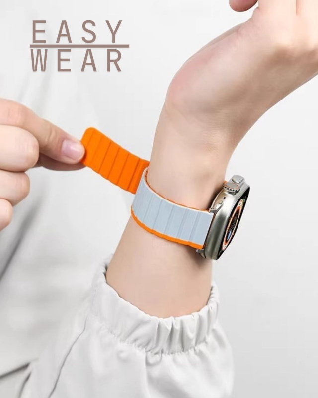 9+- Motivation APPLE WATCH SUITABLE FOR ALL SERIES