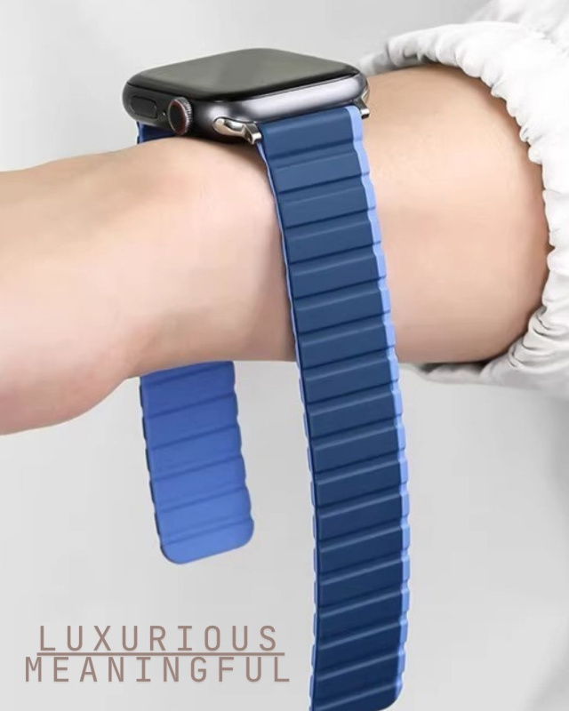 9+- Motivation APPLE WATCH SUITABLE FOR ALL SERIES