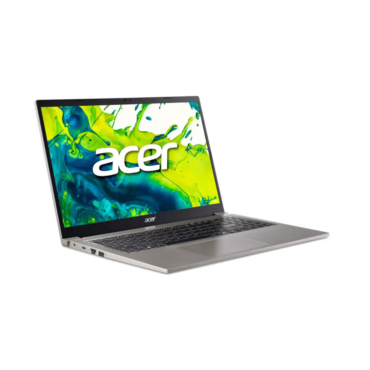 Acer Aspire Lite 15.6吋 (Intel N150, 8GB+512GB SSD) 手提電腦 [AL15-33P-C3UH]