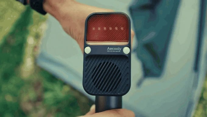 Aecooly OK01 CAMPERKIT多合一戶外家居模組12件全套裝 (OK01-Comping Pack) Aecooly OK01 CAMPERKIT多合一戶外家居模組12件全套裝 (OK01-Comping Pack)