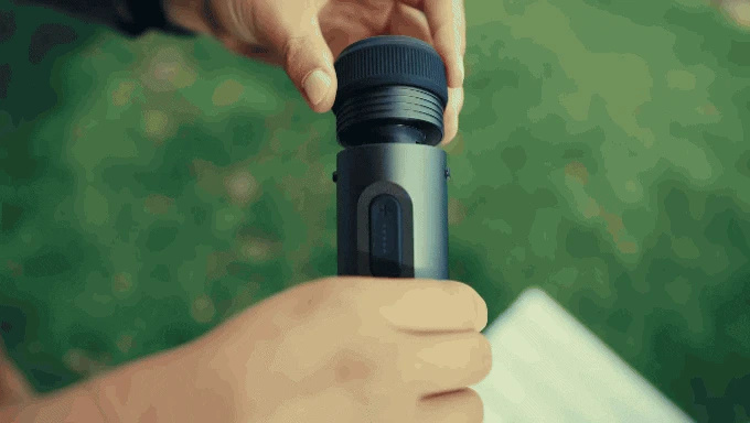 Aecooly OK01 CAMPERKIT多合一戶外家居模組12件全套裝 (OK01-Comping Pack) Aecooly OK01 CAMPERKIT多合一戶外家居模組12件全套裝 (OK01-Comping Pack)