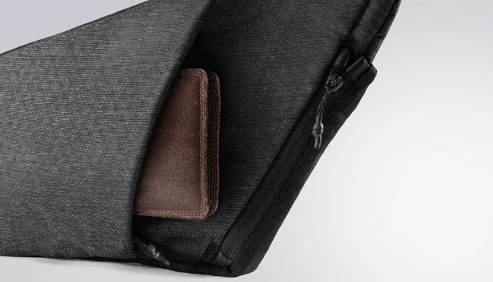 NIID FINO V 第五世代隨身槍袋 NIID FINO V 第五世代隨身槍袋