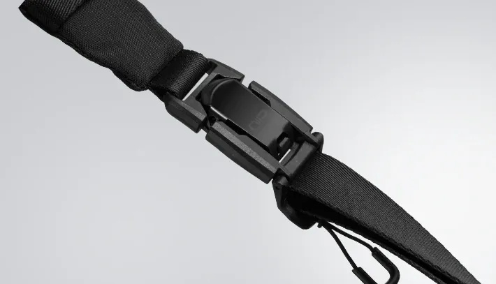 NIID FINO V 第五世代隨身槍袋 NIID FINO V 第五世代隨身槍袋