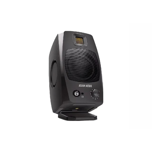 ADAM Active Desktop Monitoring System 桌上型監聽喇叭 (一對) D3V