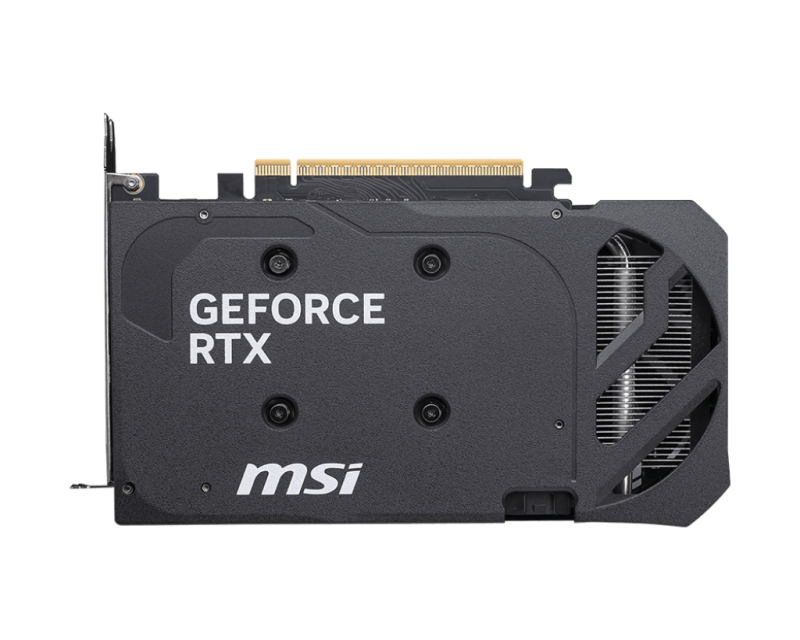 MSI GeForce RTX™ 5050 8G SHADOW 2X OC [FPS $3099]