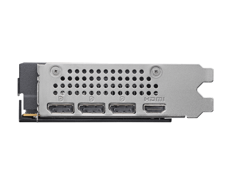 MSI GeForce RTX™ 5050 8G SHADOW 2X OC [FPS $3099]