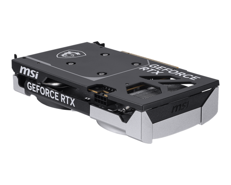 MSI GeForce RTX™ 5050 8G VENTUS 2X OC [ FPS $3199]